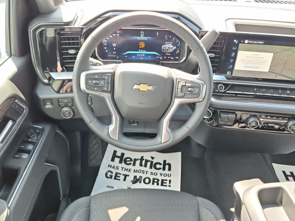 2026 Chevrolet Silverado 3500 HD LT - Photo 8
