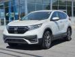 Used 2021 Honda CR-V EX