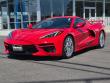 Used 2024 Chevrolet Corvette Stingray 3LT Performance