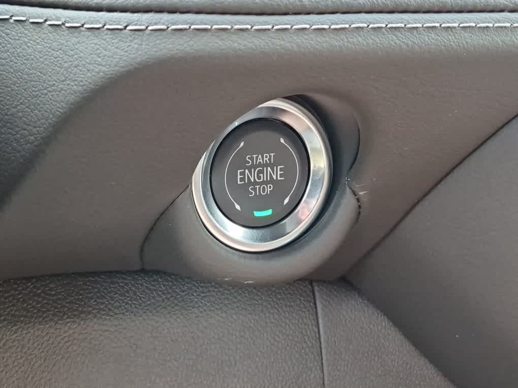 2026 Chevrolet Tahoe LT - Photo 18