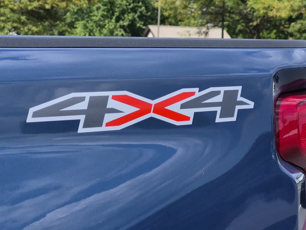 2026 Chevrolet Silverado 3500 HD LT - Photo 19