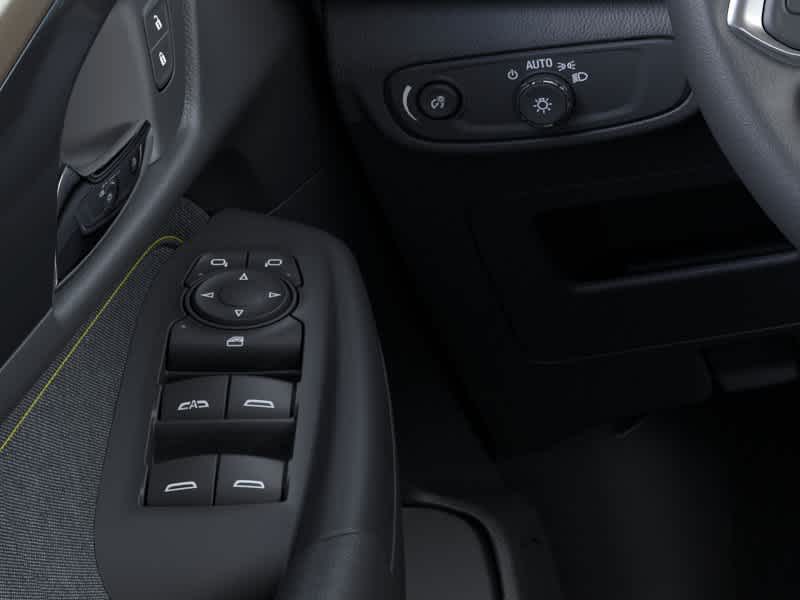 2026 Chevrolet Trailblazer Activ - Photo 22