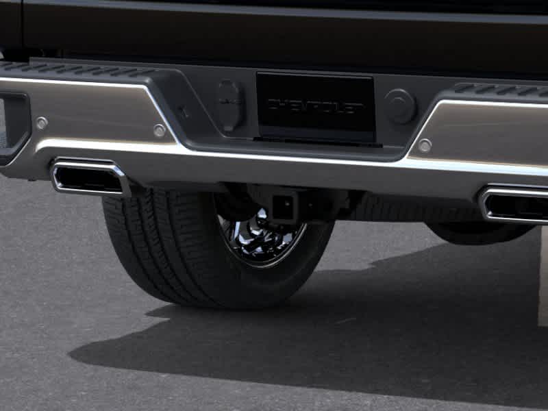 2026 Chevrolet Silverado 1500 LTZ - Photo 14