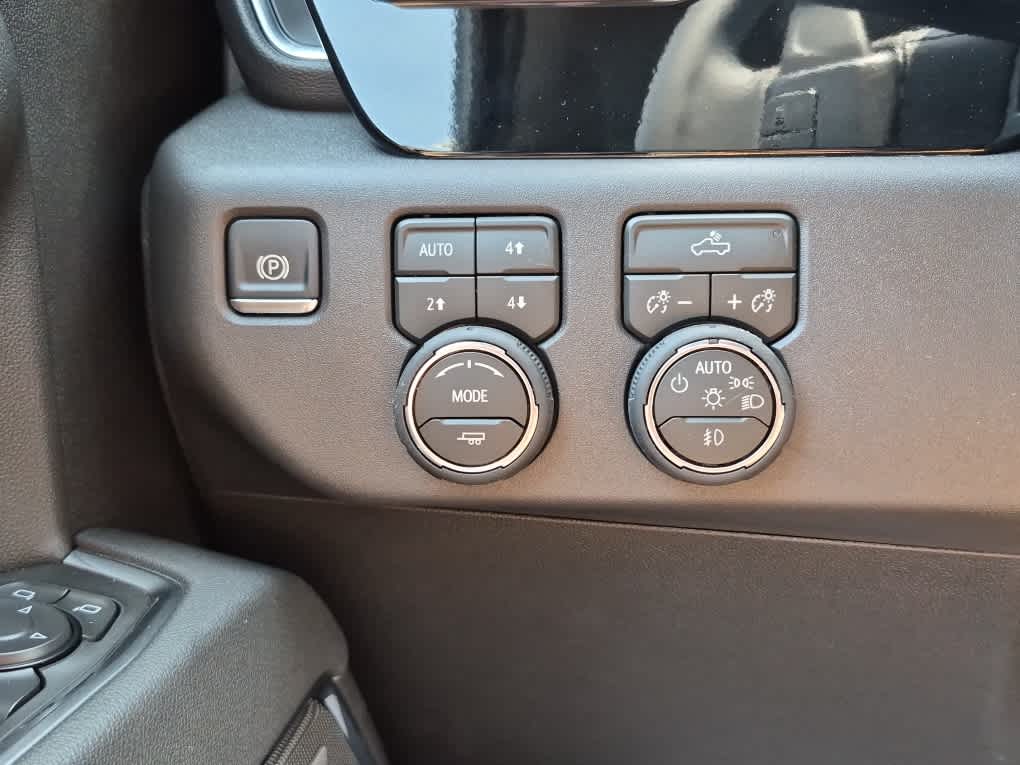 2026 Chevrolet Silverado 1500 LT Trail Boss - Photo 29