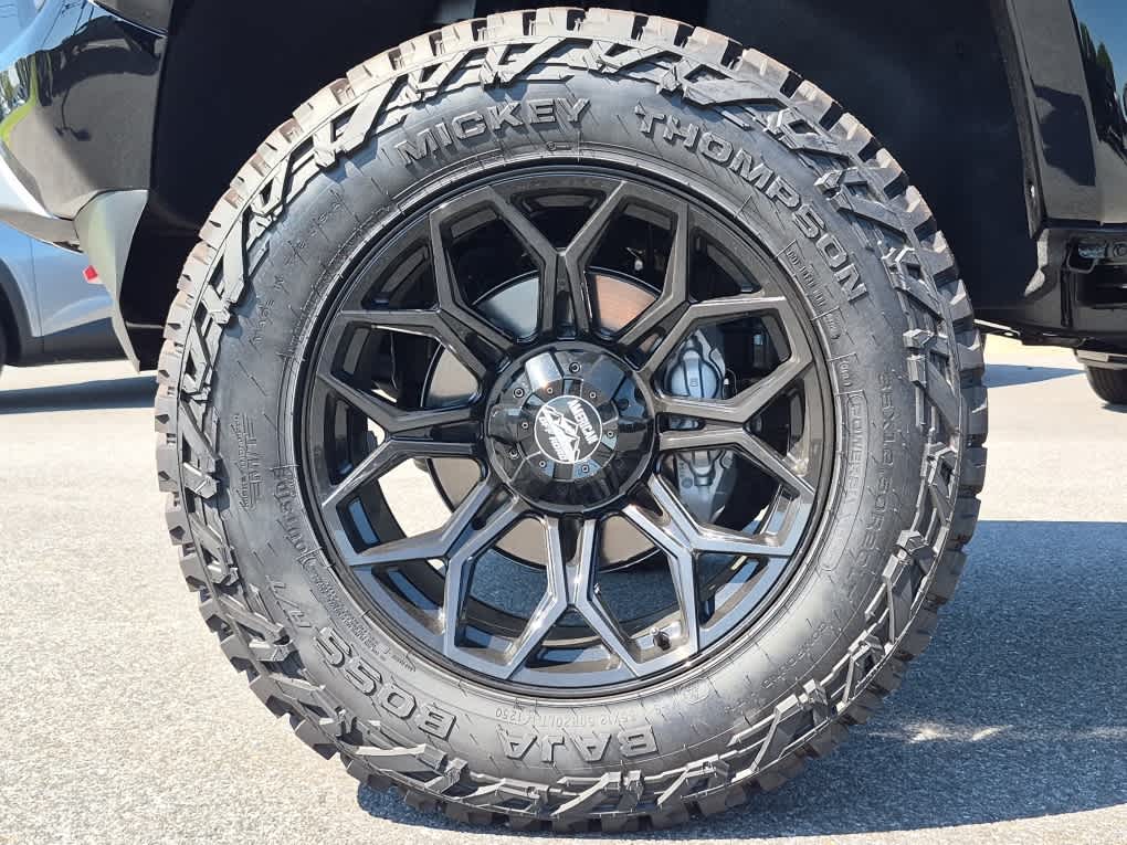 2026 Chevrolet Colorado Z71 - Photo 6