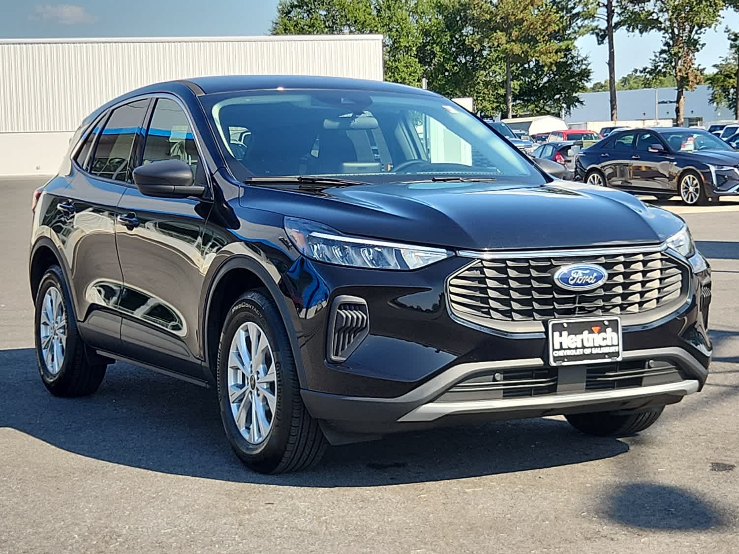 2023 Ford Escape Active photo 2