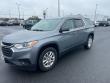 Certified 2018 Chevrolet Traverse LS SUV