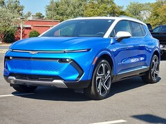 2025 Chevrolet Equinox EV LT SUV