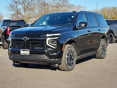 2026 Chevrolet Tahoe RST SUV