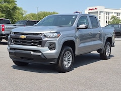 2026 Chevrolet Colorado LT Truck