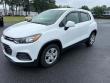 Used 2018 Chevrolet Trax LS SUV