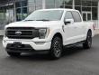 Used 2022 Ford F-150 Lariat