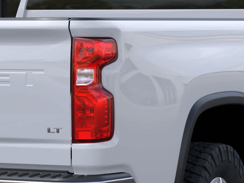 2026 Chevrolet Silverado 2500 HD LT - Photo 11