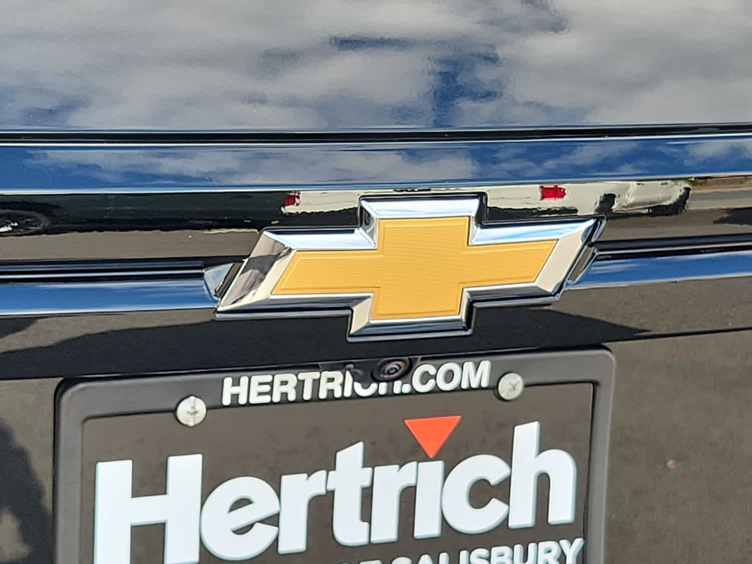 2026 Chevrolet Traverse LT - Photo 18