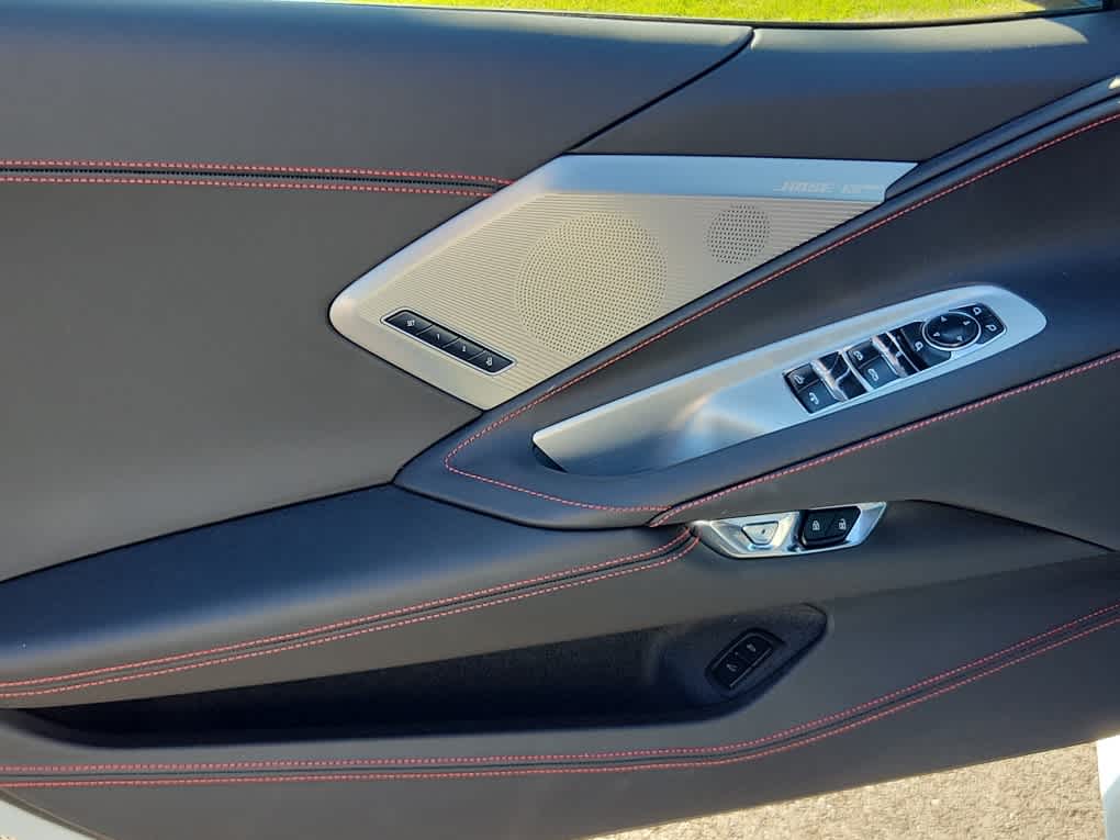 2025 Chevrolet Corvette 3LT - Photo 6