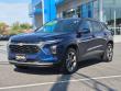 Certified 2024 Chevrolet Trax LT SUV