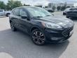 Certified 2022 Ford Escape SE