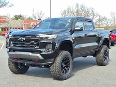 2026 Chevrolet Colorado Z71 Truck