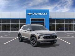 2026 Chevrolet Trailblazer Activ SUV