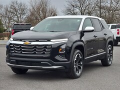 2026 Chevrolet Equinox LT SUV