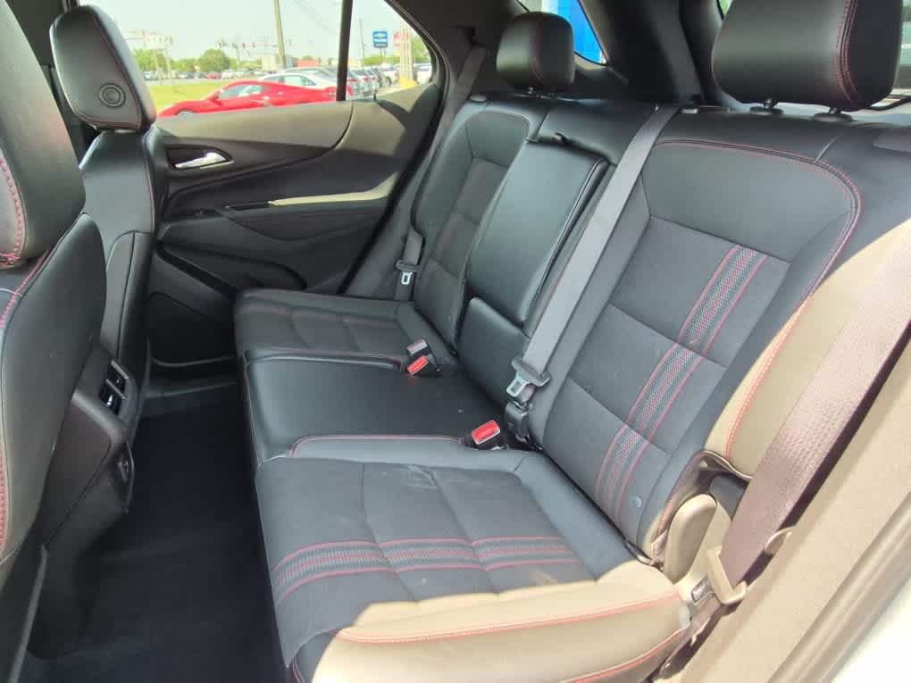 2023 Chevrolet Equinox RS - Photo 7