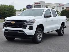 2026 Chevrolet Colorado LT Truck