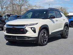 2026 Chevrolet Trailblazer RS SUV