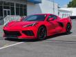 Used 2020 Chevrolet Corvette Stingray 2LT Performance