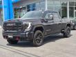 Used 2024 GMC Sierra 3500 HD AT4 Truck