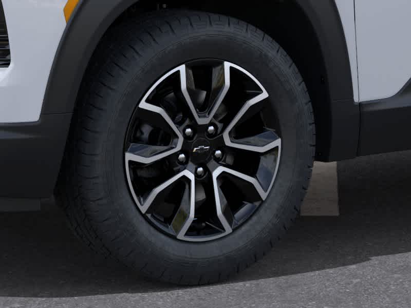 2026 Chevrolet Trailblazer Activ - Photo 9