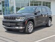  Jeep Grand Cherokee L