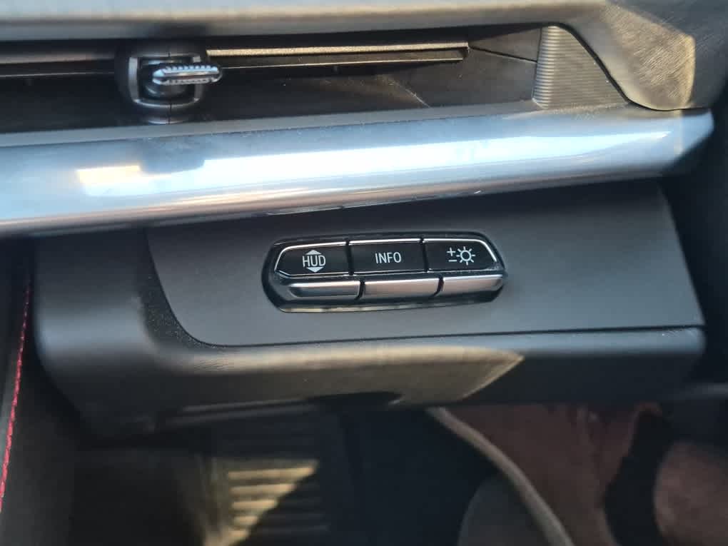 2025 Chevrolet Corvette 3LT - Photo 16