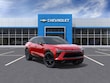 Chevrolet Blazer EV
