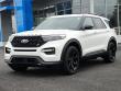 Used 2023 Ford Explorer ST