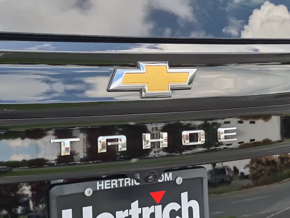 2026 Chevrolet Tahoe LT - Photo 21