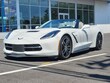 Chevrolet Corvette Stingray