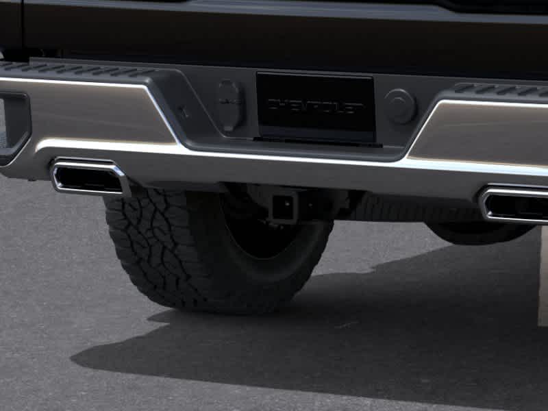 2026 Chevrolet Silverado 1500 LT - Photo 14