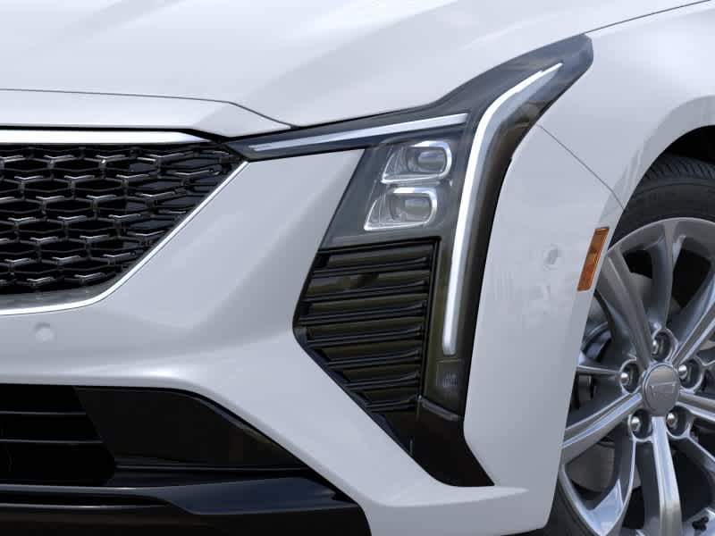 2026 Cadillac CT5 Premium Luxury - Photo 10