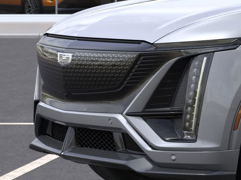 2026 Cadillac LYRIQ V - Photo 13