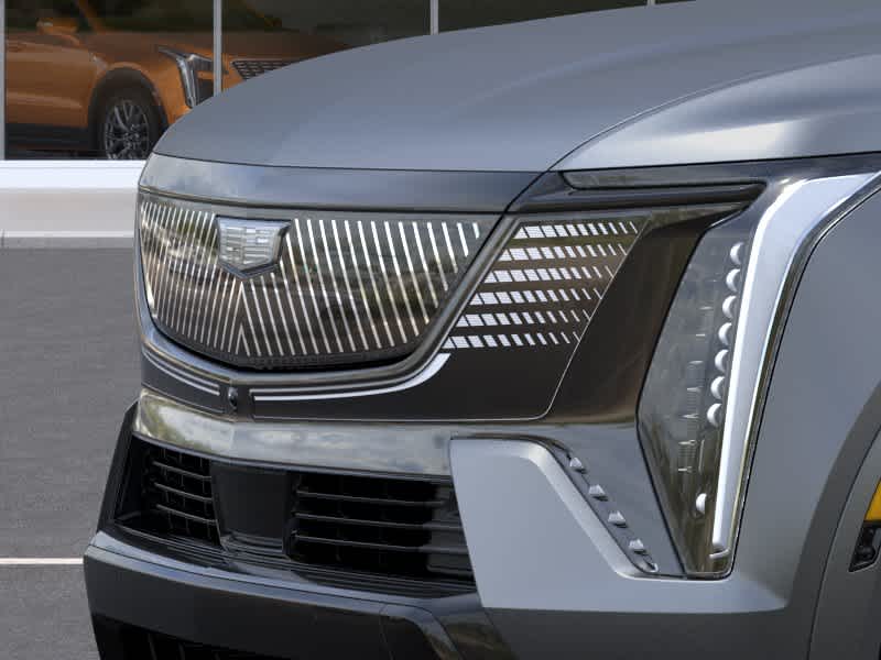 2026 Cadillac Escalade IQ Premium Sport - Photo 13