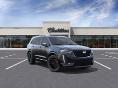 2025 CADILLAC XT6 Sport SUV