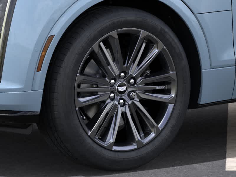 2026 Cadillac LYRIQ V Premium - Photo 9