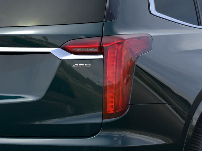 2025 Cadillac XT6 Premium Luxury - Photo 11