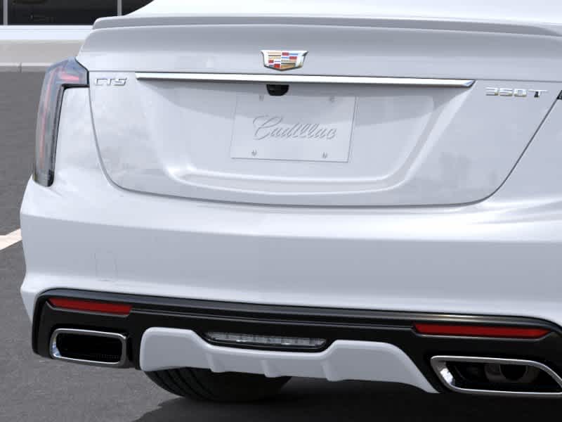 2026 Cadillac CT5 Sport - Photo 14
