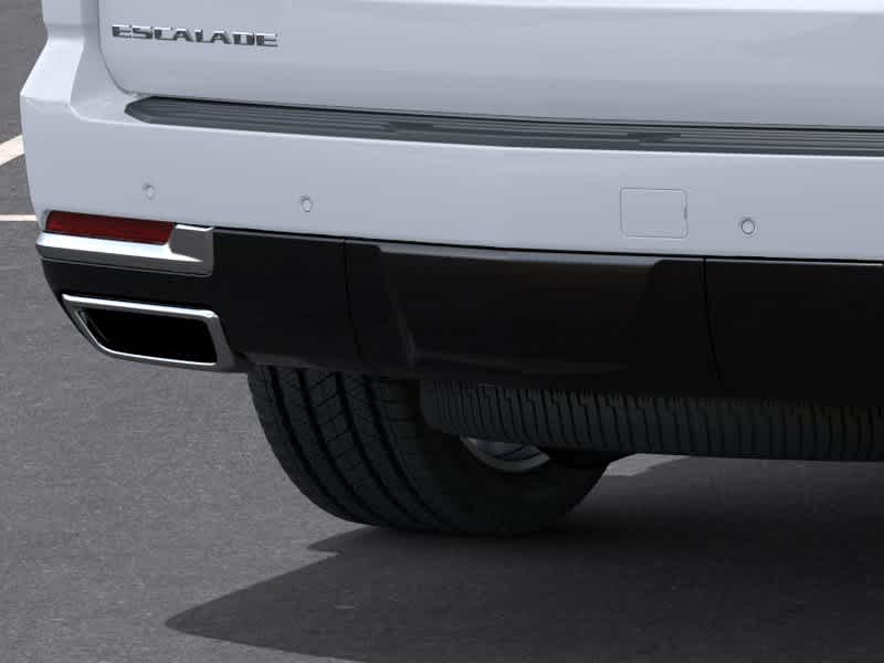 2026 Cadillac Escalade Luxury - Photo 14