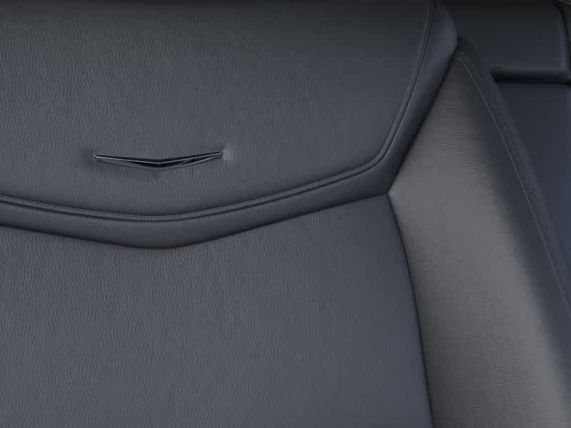 2026 Cadillac XT5 Luxury - Photo 21