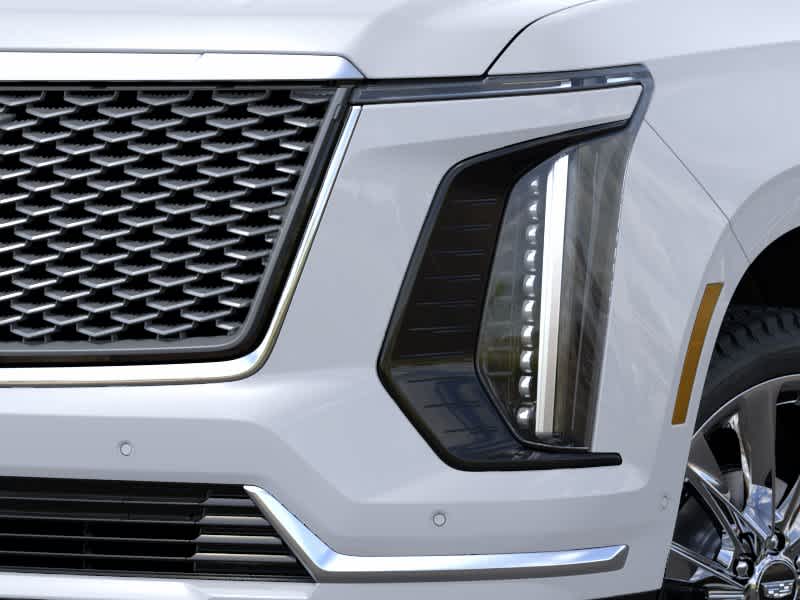 2026 Cadillac Escalade Luxury - Photo 10