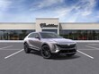 CADILLAC LYRIQ