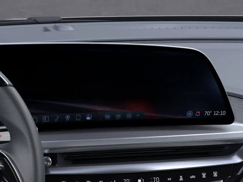 2026 Cadillac LYRIQ V - Photo 20