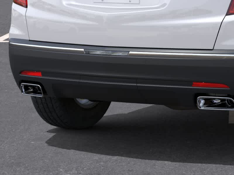 2026 Cadillac XT5 Luxury - Photo 14